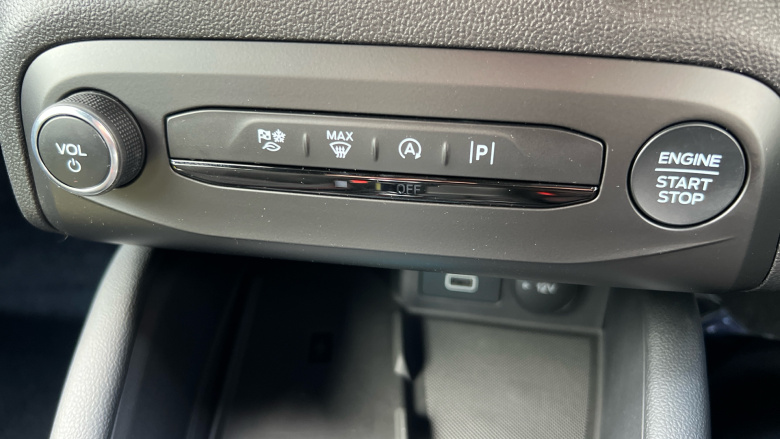 Ford Focus 1.0 EcoBoost Hybrid mHEV ST-Line X Edition 5dr Petrol Estate